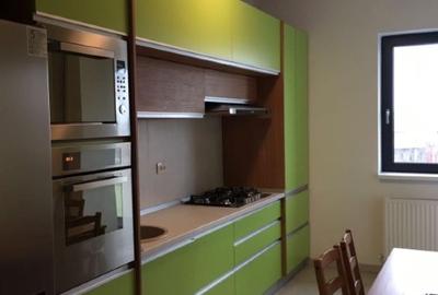 Apartament cu 2 camere decomandat în Grozăvești