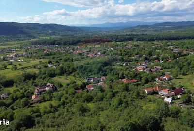 Casă cu 4 camere în Valea Popii - 14