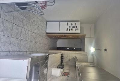Apartament cu 2 camere nedecomandat în Central - 3