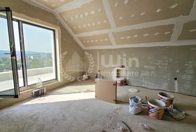 Duplex cu 5 camere cu Canalizare în Dâmbul Rotund - 9