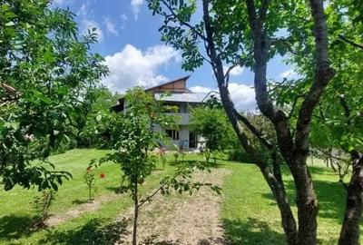 Casă cu 8 camere cu Teren 884 Mp în Central - 10