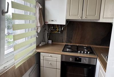 Apartament cu 2 camere semidecomandat în Galata - 2