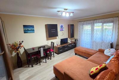 Apartament cu 3 camere decomandat în Torontalului