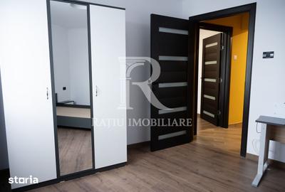 Apartament cu 3 camere decomandat în Rogerius - 9