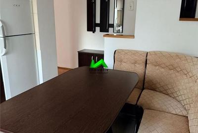Apartament cu 3 camere în Central - 8