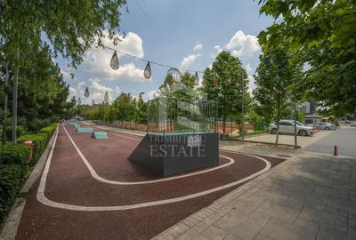 Apartament cu 3 camere decomandat, mobilat în Tunari - 20