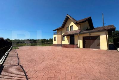Casă cu 4 camere cu Teren 600 Mp în Certeju de Sus