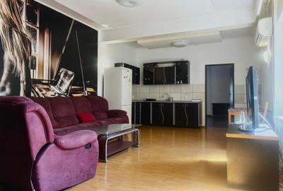 Apartament cu 4 camere decomandat în Cișmigiu - 11
