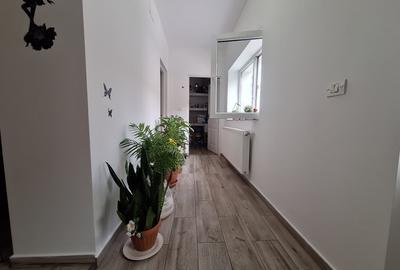 Casă individuală cu 4 camere cu Teren 740 Mp în Giarmata - 6