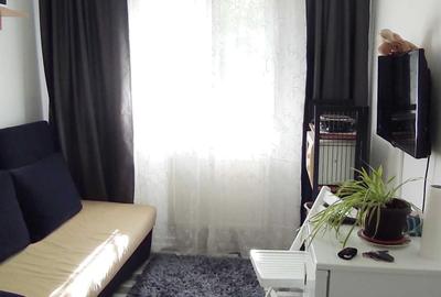 Garsonieră nedecomandată în Complex Studențesc