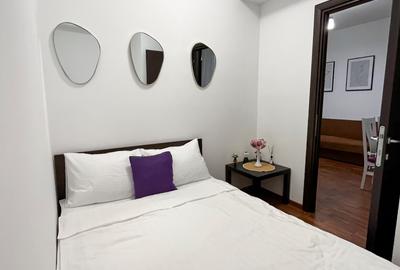Apartament cu 2 camere semidecomandat, mobilat în Gara - 7