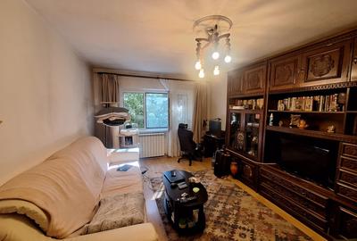 Apartament cu 2 camere decomandat, mobilat în Olimpia-Stadion - 2