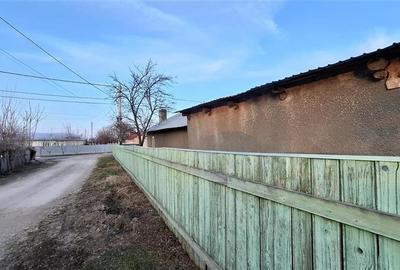 Casă individuală cu 6 camere cu Teren 3118 Mp în Măicănești - 22