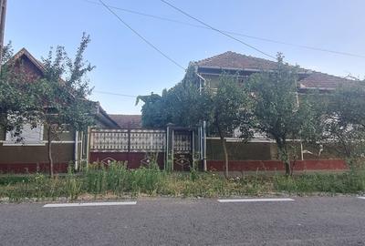 Casă cu 4 camere în Apateu