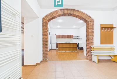 Apartament cu 4 camere, mobilat în Iosefin - 1