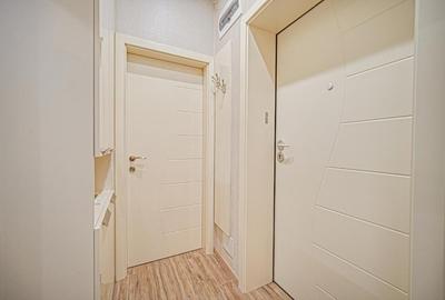 Apartament cu 2 camere decomandat în Pantelimon