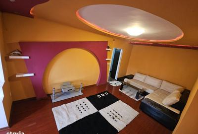 Apartament cu 3 camere decomandat în Racova - 7