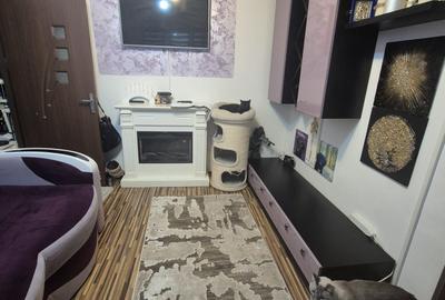 Apartament cu 3 camere semidecomandat în Valea Rosie - 7