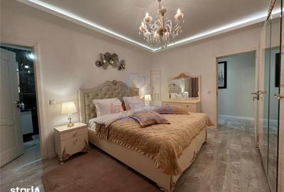 Apartament cu 3 camere decomandat în Rediu - 7