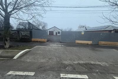 Spațiu comercial, de 600 mp, în Grivița - 5
