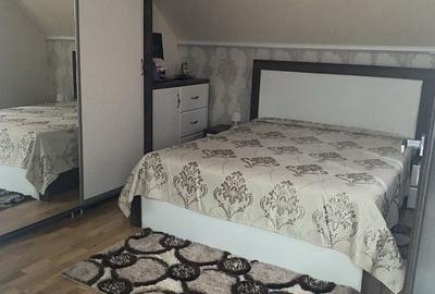 Casă cu 3 camere decomandat în Colun - 10