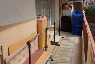 Garsonieră decomandată în Florești