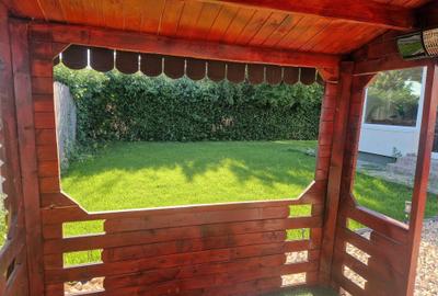 Casă cu 3 camere cu Teren 450 Mp în Tunari - 4