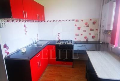 Apartament cu 2 camere semidecomandat în Gheorgheni