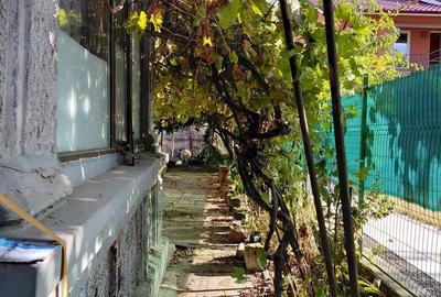 Casă individuală cu 3 camere cu Canalizare în Central - 6