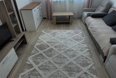 Apartament cu 2 camere semidecomandat în Central - 4