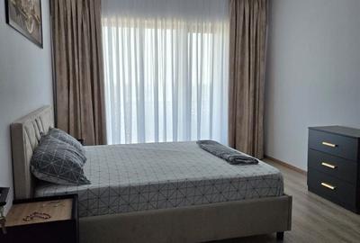 Apartament cu 2 camere semidecomandat în Titan - 2