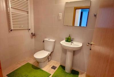 Apartament cu 2 camere decomandat în Central - 7