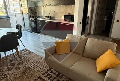 Apartament cu 2 camere semidecomandat în Florești - 4
