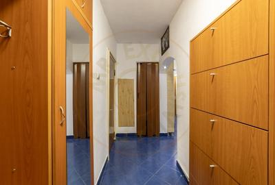 Apartament cu 3 camere decomandat, mobilat în Lacul Tei - 13