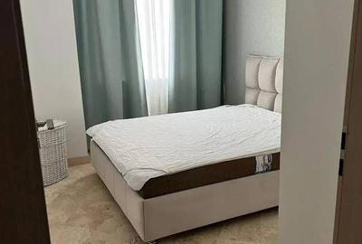 Apartament cu 3 camere, mobilat în Parcul Carol - 3