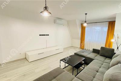 Apartament cu 3 camere decomandat, mobilat în Șelimbăr - 2