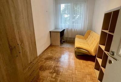 Apartament cu 3 camere decomandat în Grigorescu - 10