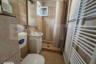 Apartament cu 2 camere semidecomandat în Dacia - 5