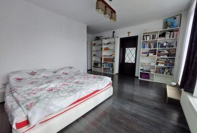 Apartament cu 4 camere decomandat, mobilat în Tomis Nord - 5