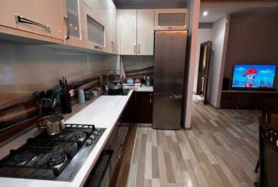 Apartament cu 2 camere decomandat în Central - 1