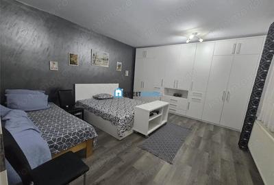 Casă cu 5 camere cu Teren 1600 Mp în Șinca - 6