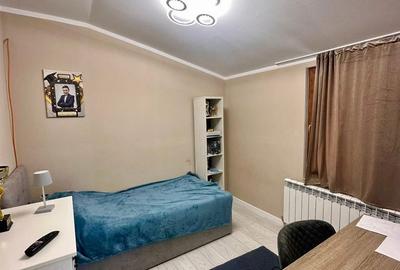 Casă cu 3 camere cu Teren 500 Mp în Central - 12
