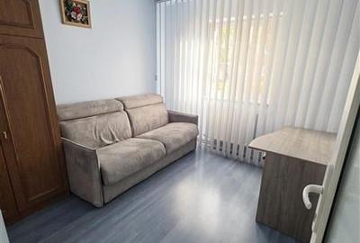 Apartament cu 2 camere semidecomandat, mobilat în Griviței - 7