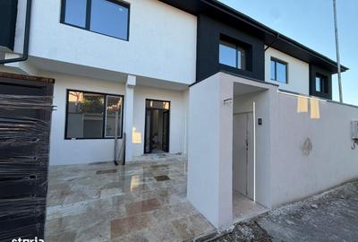 Casă cu 3 camere cu Teren 100 Mp în Central