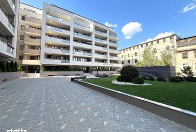 Garsonieră în Timpuri Noi