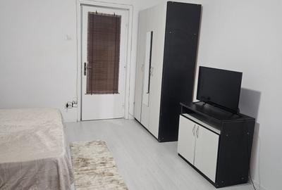 Garsonieră semidecomandată în Exterior Vest