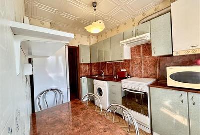 Apartament cu 2 camere decomandat, mobilat în Centrul Civic - 3