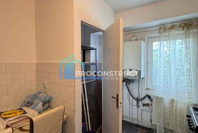 Apartament cu 4 camere decomandat, mobilat în Freidorf - 13