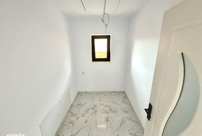 Casă cu 3 camere în Vorovești