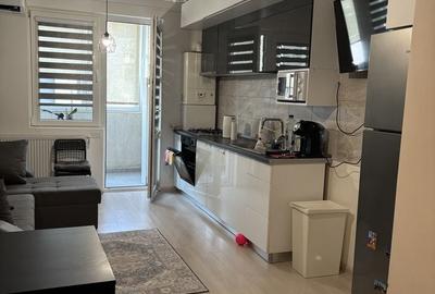Apartament cu 2 camere în Cățelu - 4